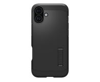 SPIGEN Tough Armor Mag Magsafe do iPhone 16 Black ACS08216 - 1279703 - zdjęcie 3